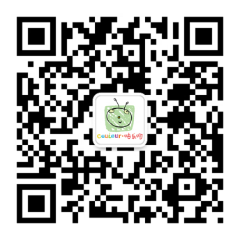 咕乐呵少儿创意美术