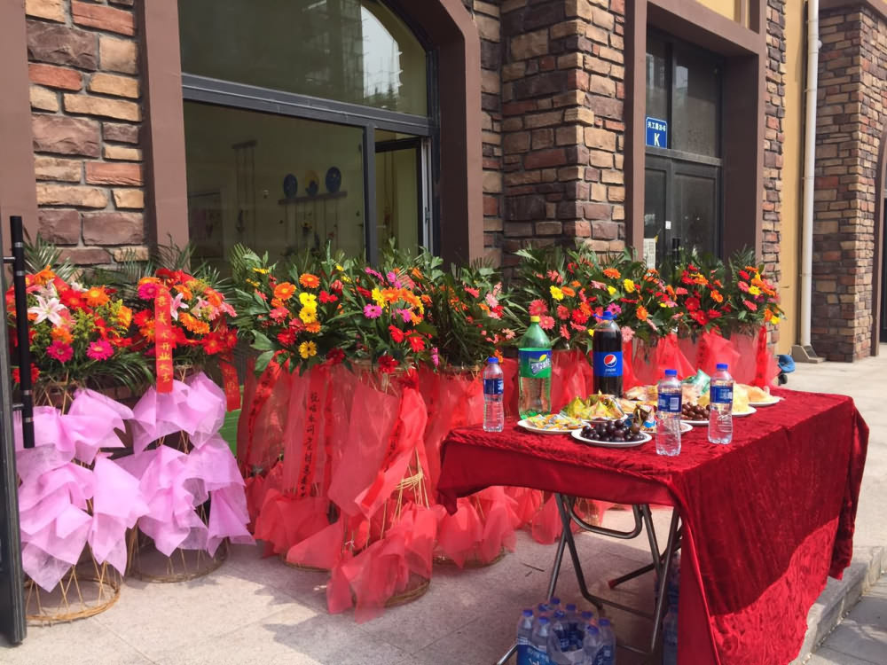 咕乐呵少儿创意美术-登陆葫芦岛